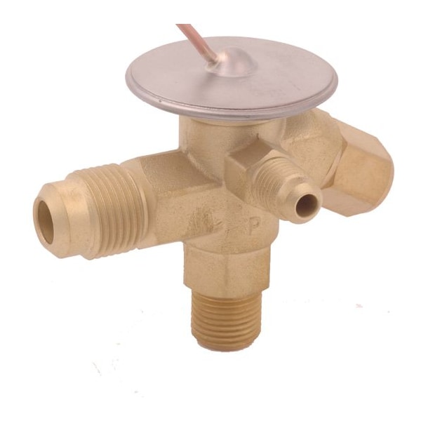 Emerson 066387 Ti Mw 802445 Valve Body 066387 - main